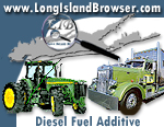 Long Island Browser