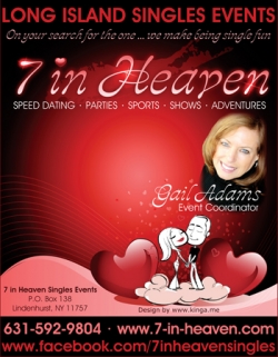 Long island dating events