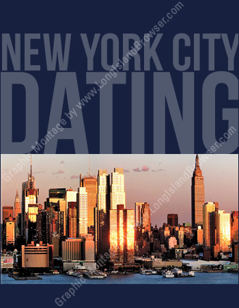 Long island dating events