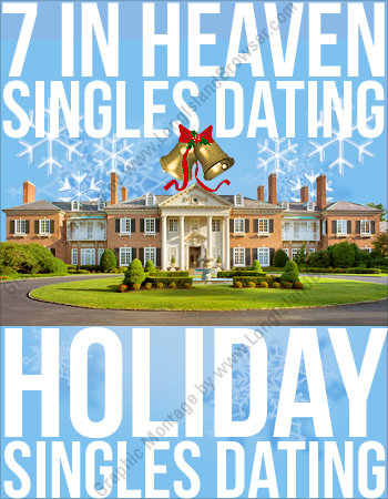 7 In Heaven Long Island Singles Dating 2017 Holiday Mansion Mingle