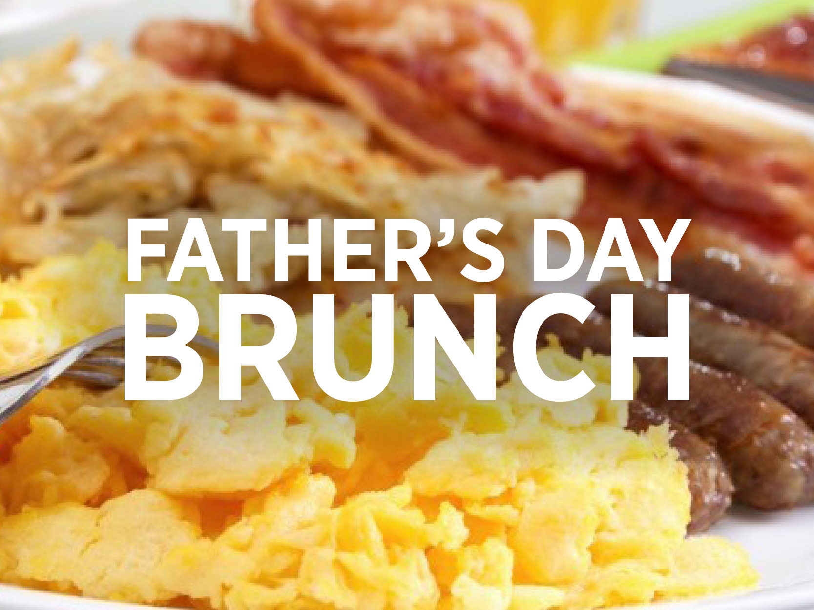 Father's Day Brunch 2018 at Desmond's Restaurant and Pub