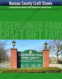 Eisenhower Craft Fair Eisenhower Craft Fair