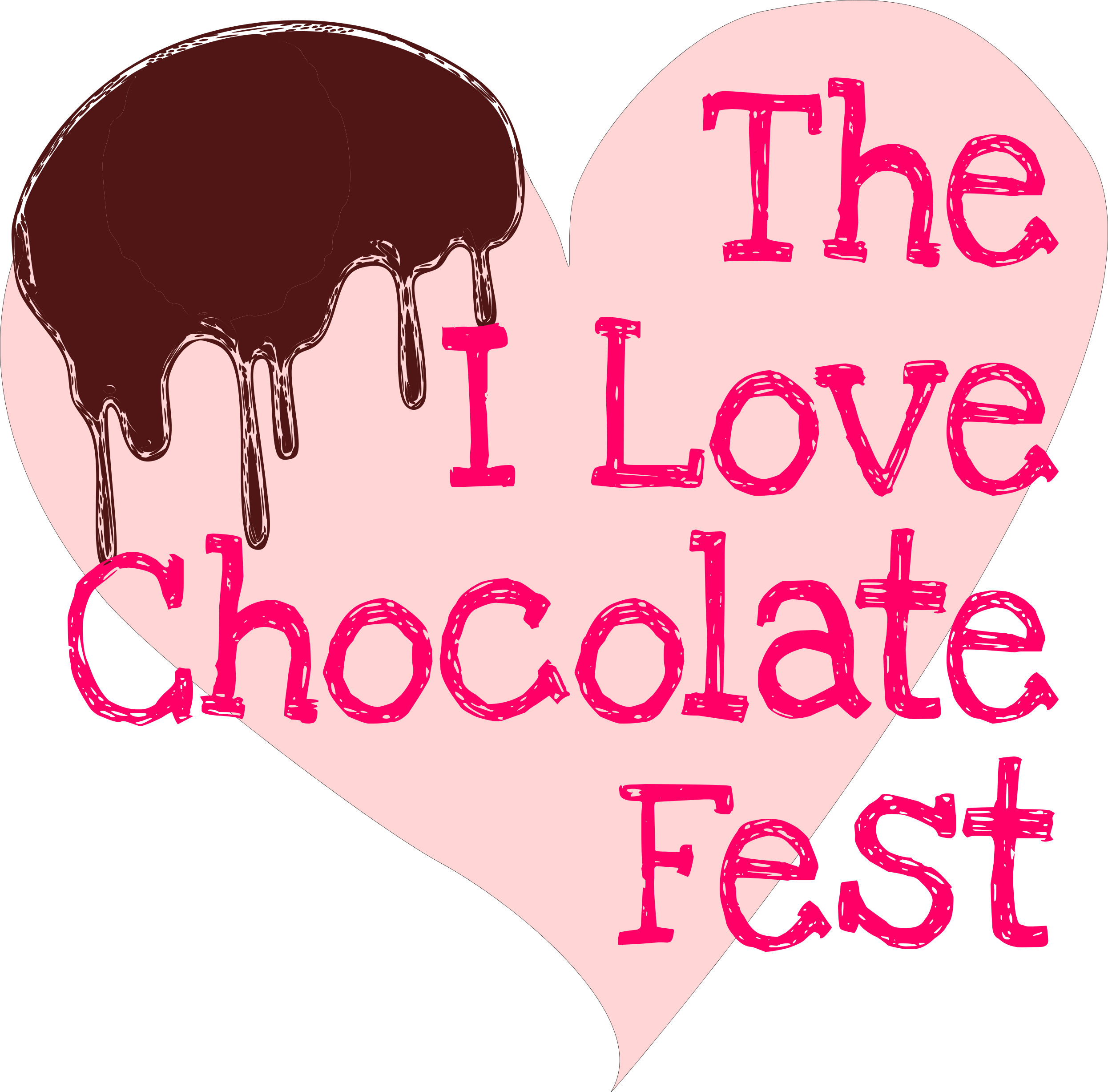 The I Love Chocolate Fest 2018 Long Island New York