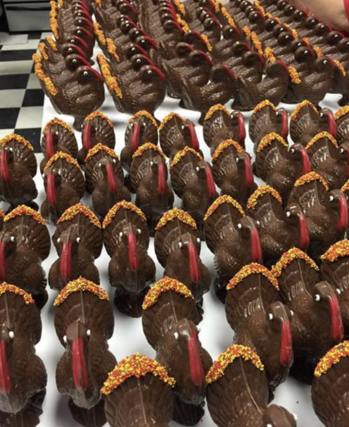 The I Love Chocolate 2020 Fest and Holiday Fair