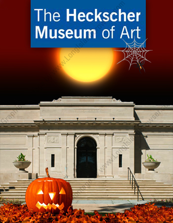 Heckscher Museum Of Art Long Island Heckscher Museum Of Art Long Island