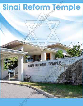 High+Holy+Days+Jane+Shore ... : Sinai Reform Temple Bay Shore High Holy Day 2013 / 5774 Services
