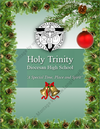 Holy Trinity High School Craft Fair Holy Trinity High School Craft Fair