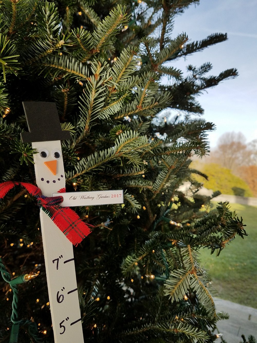 Holidays 2019 Christmas Celebrations at Old Westbury House
