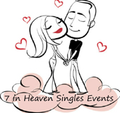 Speed Dating Party on Saturday