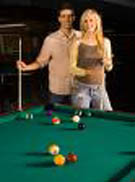 Billiard Dating - 7 In Heaven Singles Events - Long Island, New York