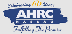 AHRC (Association for the Help of Retarded Children) Suffolk - Long Island, New York