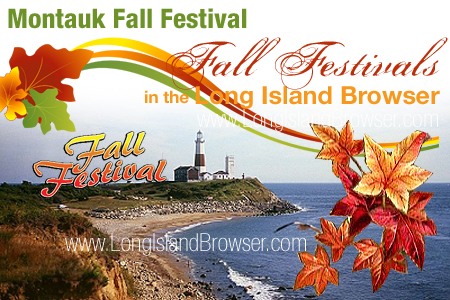 Montauk Fall Festival - Montauk, Long Island, New York