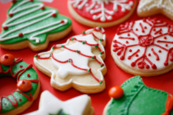 Cooking for Children - Holiday Cookies - Long Island, New York