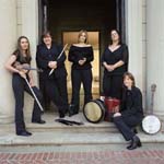 Bay Street Theatre Performance - A Celtic Christmas with Cherish The Ladies - Bay Street Theatre - Sag Harbor, Long Island, New York