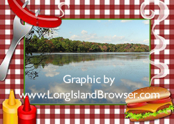 BBQ Picnic For Singles of All Ages at Belmont Lake State Park, North Babylon, Suffolk County, Long Island, New York