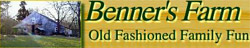 Benner's Farm Harvest Festival - Old Fashioned Family Fun - East Setauket, Long Island, New York