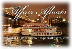 Affair Afloats - Holiday Cruise Aboard The Queen Of Hearts - New York City, New York