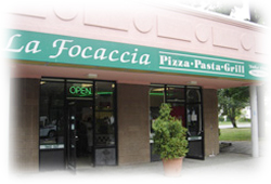 La Focaccia Ristorante  - Fine Italian Dining - Levittown, Long Island, New York