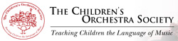 The Children's Orchestra Society - Long Island, New York