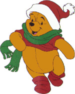 Winnie-the-Pooh Christmas Musical - Long Island, New York