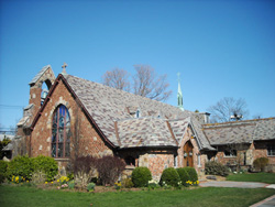 Community Church of East Williston - Long Island, New York