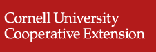 Cornell University Cooperative Extension