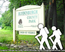 Fall Nature Walk by Cornell Cooperative Extension of Suffolk County (CCESC) - Long Island, New York