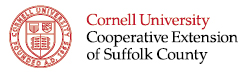 Cornell University Cooperative Extension of Suffolk County - Long Island, New York