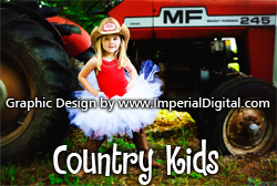 Country Kids - Cornell Cooperative Extension of Suffolk Couinty - Long Island, New York