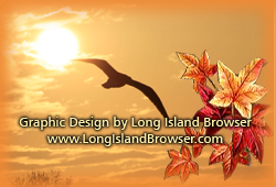 Nature In November - Birding and Building by Cornell Cooperative Extension of Suffolk County (CCESC) - Long Island, New York