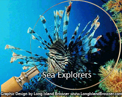Sea Explorers Summer Camp - Long Island, New York