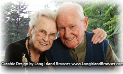 Healthy Bodies Healthy Bays - Seniors Stroll by Cornell Cooperative Extension of Suffolk County (CCESC) - Long Island, New York