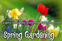 28th Annual Spring Gardening School - Cornell Cooperative Extension of Suffolk Couinty - Long Island, New York