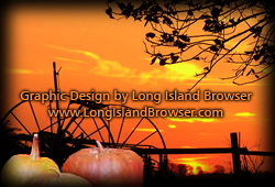 Sunset Wagon Rides by Cornell Cooperative Extension of Suffolk County (CCESC) - Long Island, New York