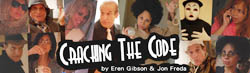 Cracking The Code - Interactive Dinner Theatre - Long Island, New York