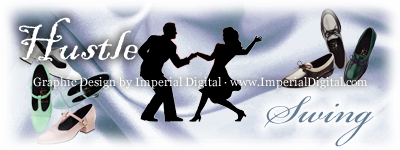 Hustle and Swing Dance Workshops - Patchogue, Long Island, New York