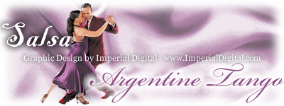 Salsa and Argentine Tango Dance Workshops - Southampton, Long Island, New York
