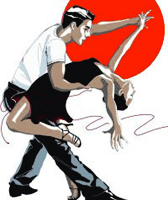 Salsa Dance Lessons for Singles - 7 In Heaven Singles Events - Long Island, New York