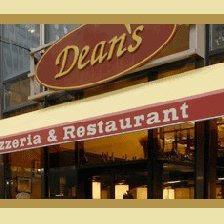 Dean's Pizzeria and Restaurant,
