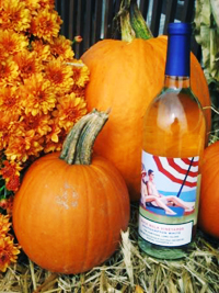 Duck Walk Vineyards Grape Jammin Annual Harvest Festival - Long Island, New York