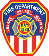 East Williston Fire Department - East Williston, Long Island, New York