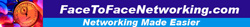 Face To Face Networking · Speed Dating · Singles Events
