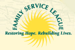 Family Service League