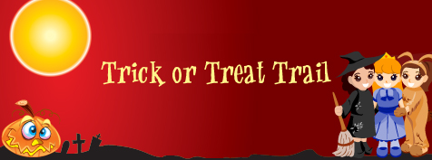 Girl Scouts of Suffolk County's Trick or Treat Trail & Fun Maze