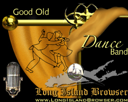 Good Old Dance - Dance To Live Music - Long Island, New York