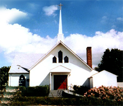 Pumpkin Patch Festival - Good Shepherd Lutheran Church - Levittown, Long Island, New York