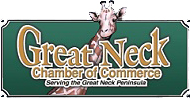 Great Neck Chamber of Commerce, Great Neck, New York