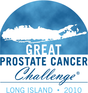 Great Prostate Cancer Challenge Long Island 2010