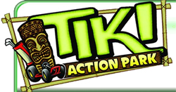 Trail of Terror - Tiki Action Park - Centereach, Long Island, New York
