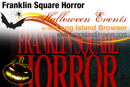 The Franklin Square Horror Halloween Haunted House - Franklin Square Long Island New York